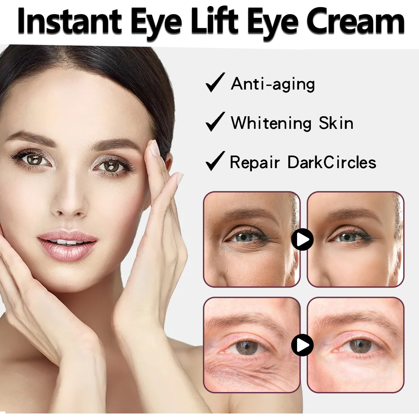Eye Lifting Cream
