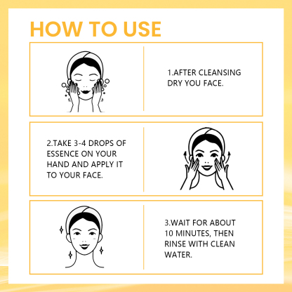 Ginseng Gold Peptide Anti-Wrinkle Serum