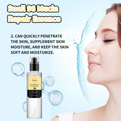 Snail Collagen Serum for Firming