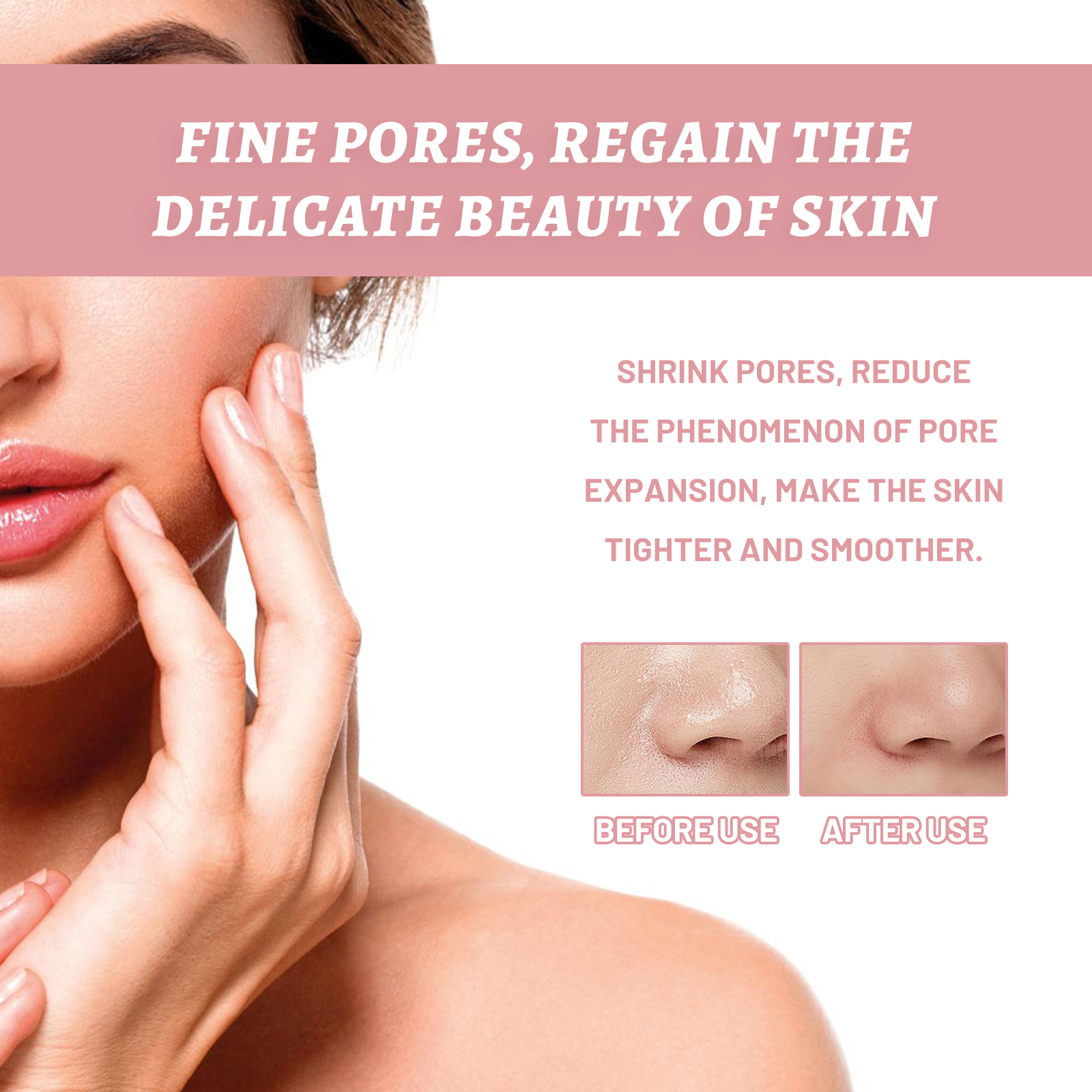 Hoygi Niacinamide Serum Brightening