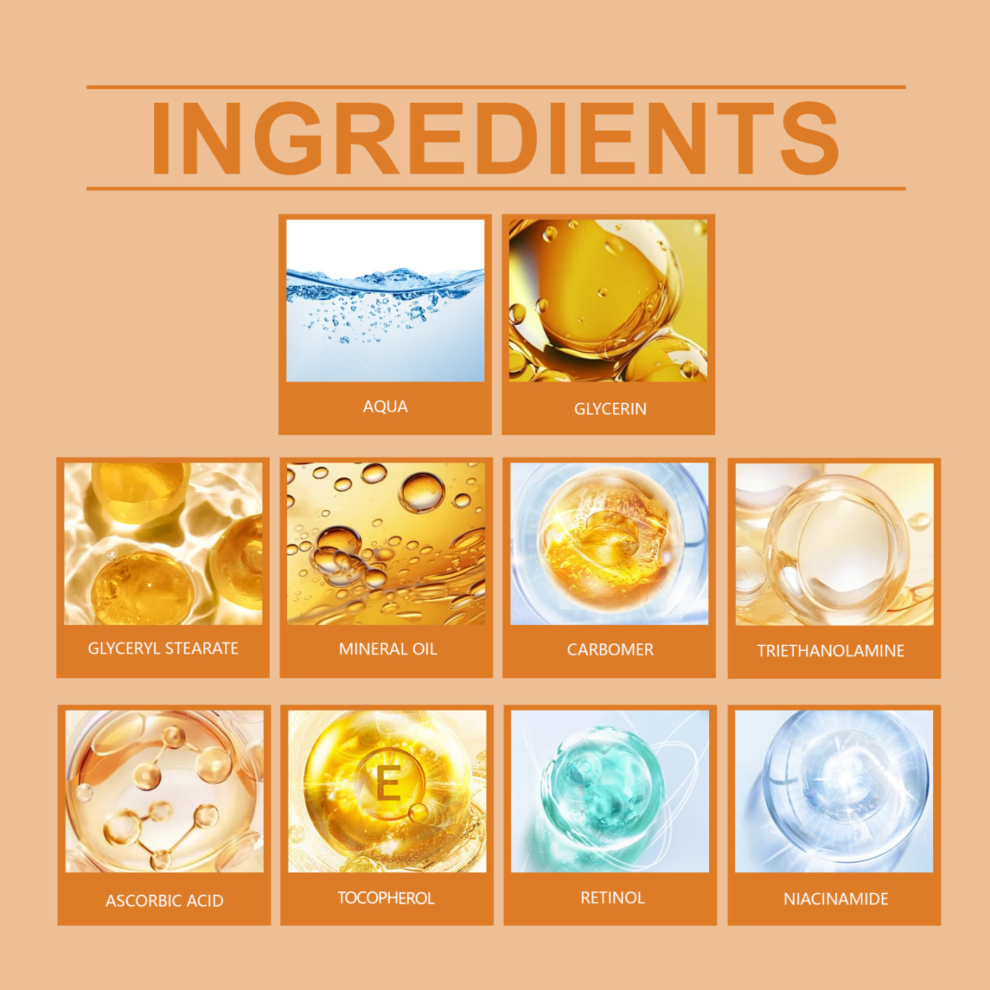 Vitamin C Turmeric Firming Face Cream