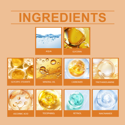 Vitamin C Turmeric Firming Face Cream