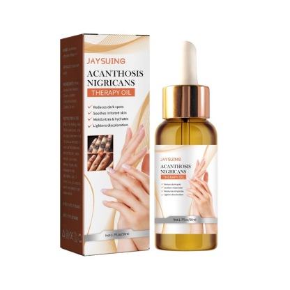 Acanthosis Nigricans Repair Oil Brightening Body Care