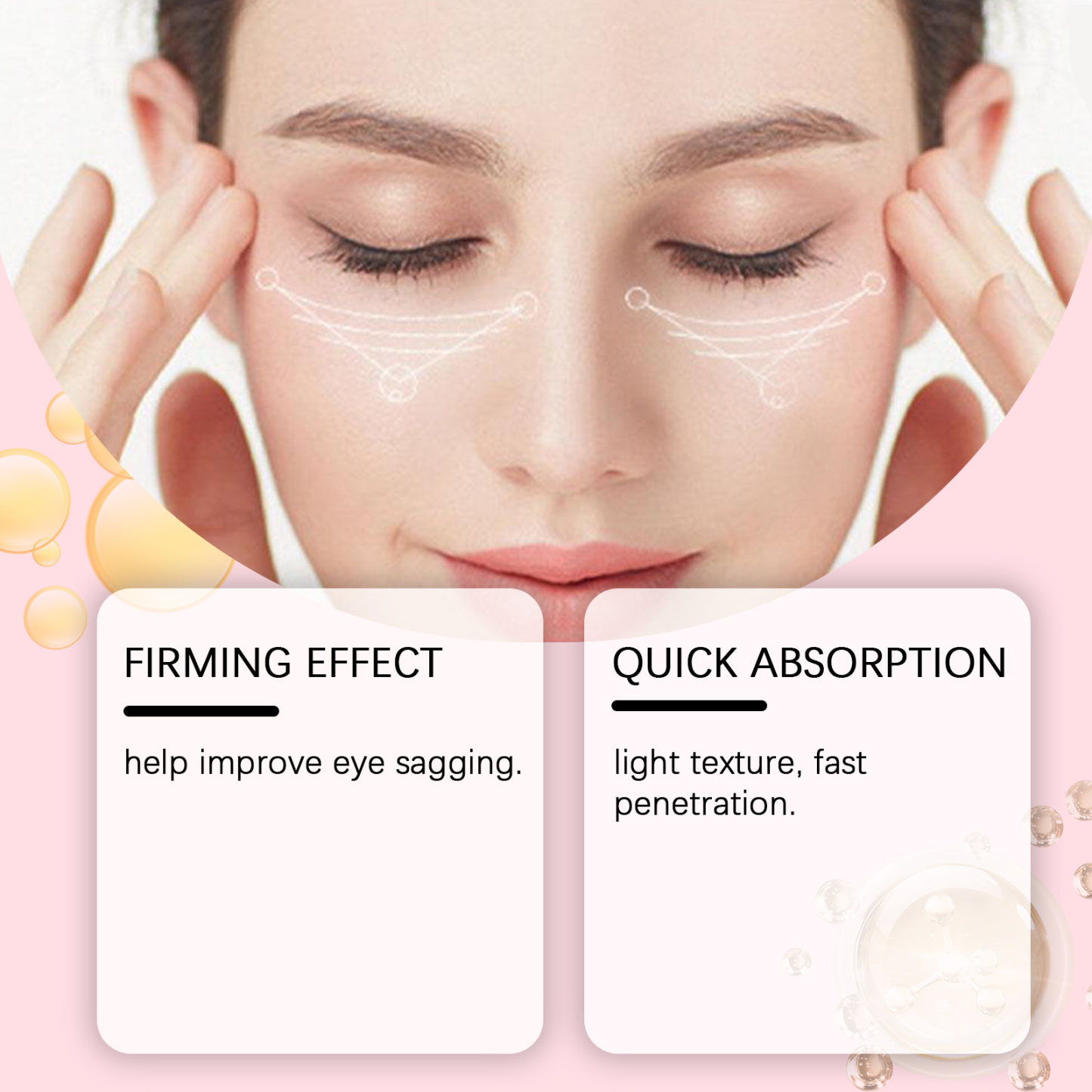 Firming Eye Cream