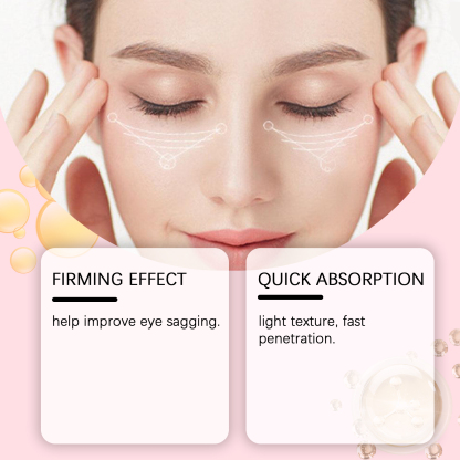 Firming Eye Cream