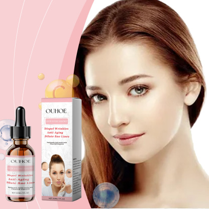 Anti-Wrinkle Serum