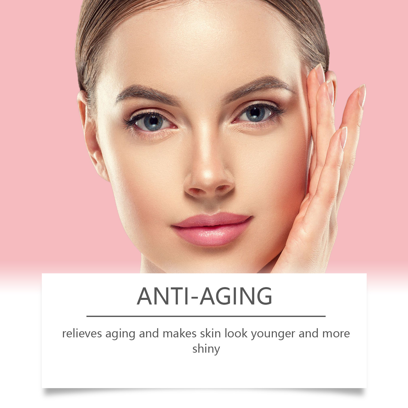 Anti-Wrinkle Serum