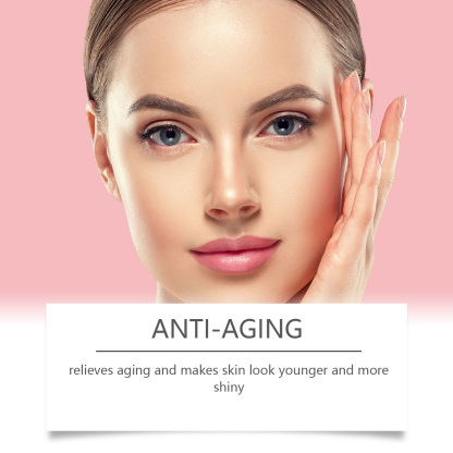 Anti-Wrinkle Serum