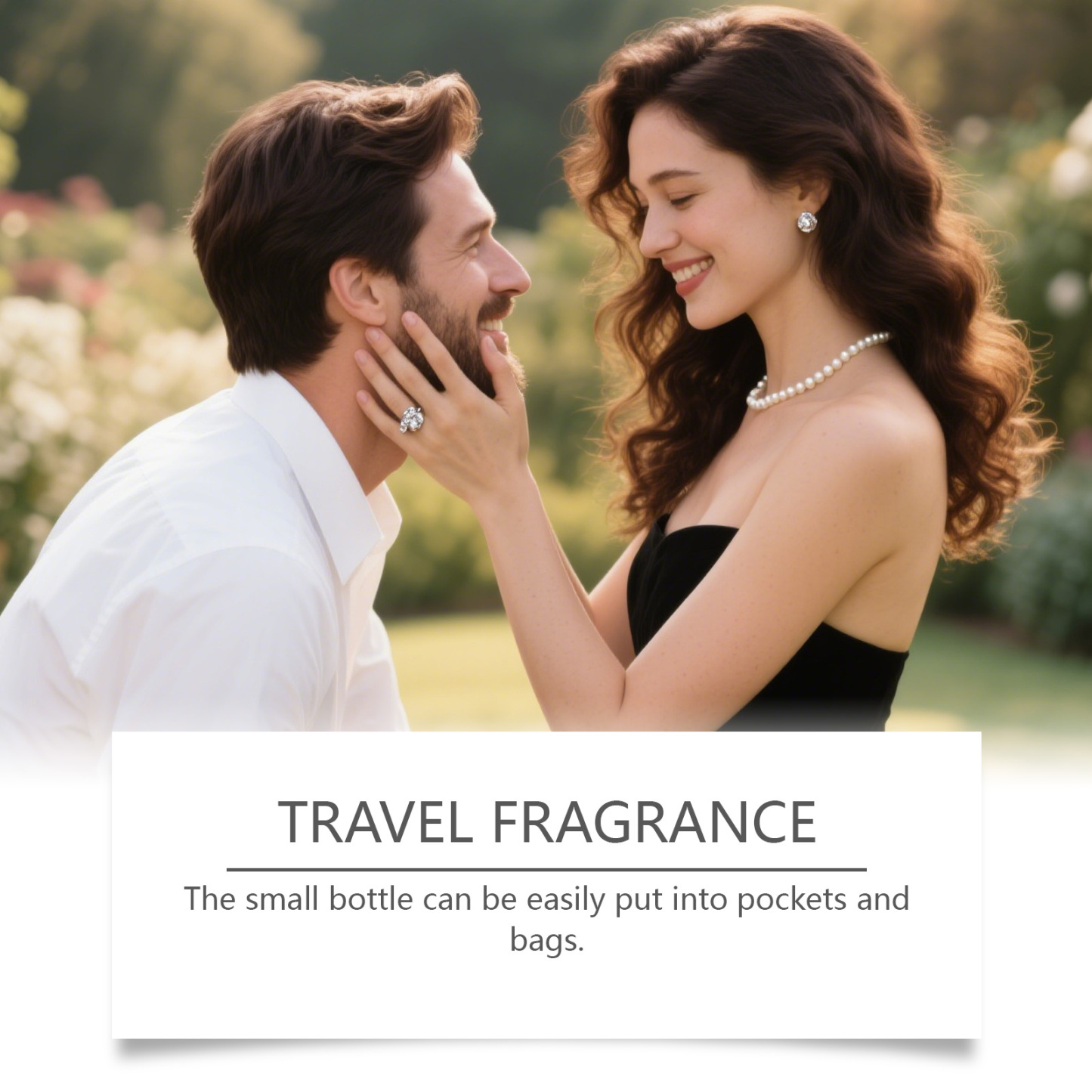 Cherry Blossom Cologne