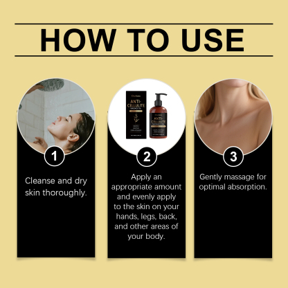 Body Nourishing Massage Oil