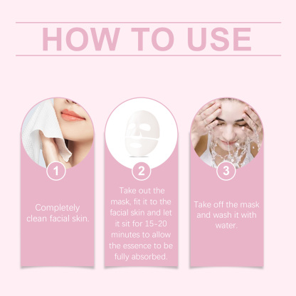 Collagen Moisturizing Mask