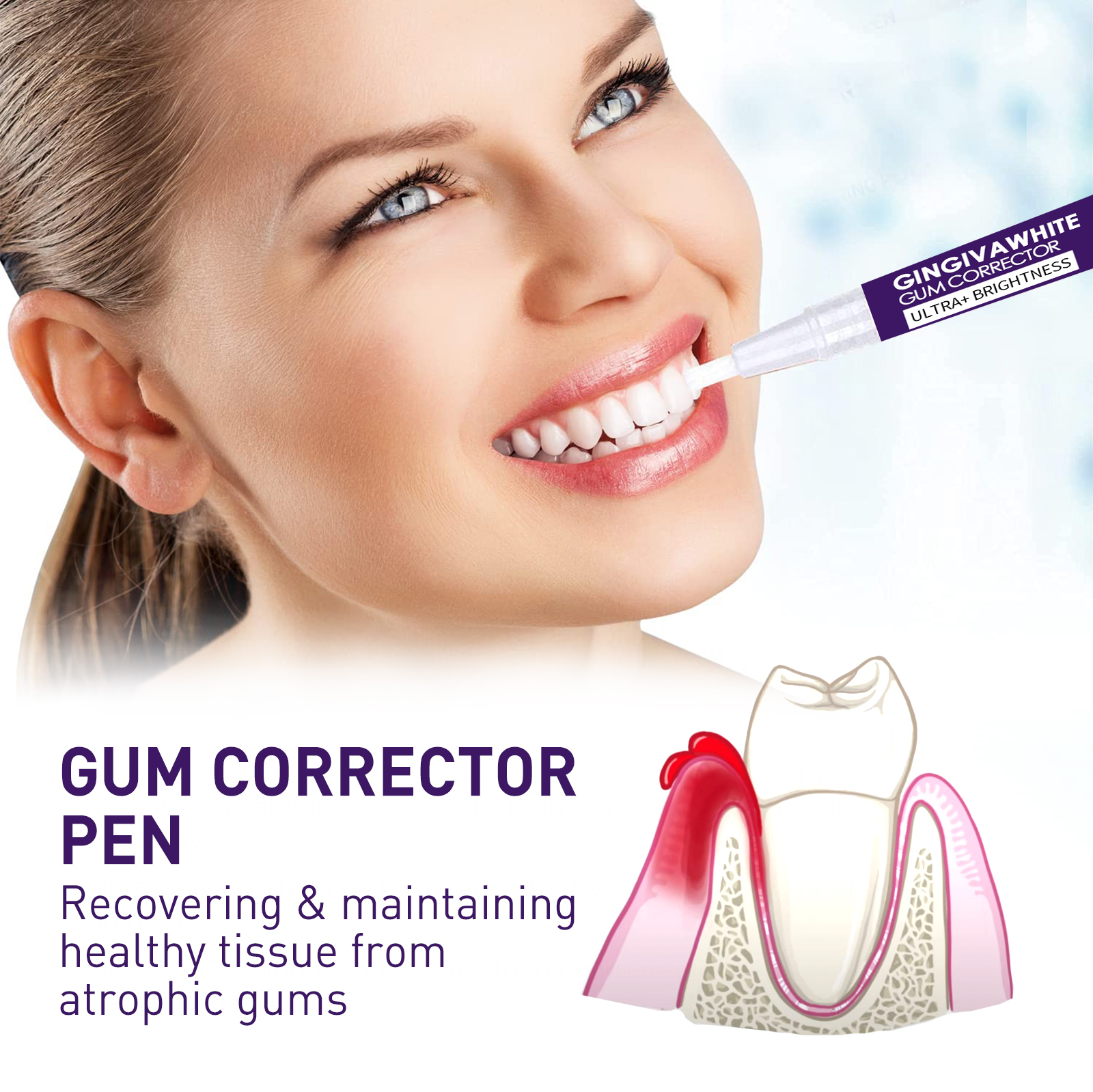 Teeth Whitening Pen
