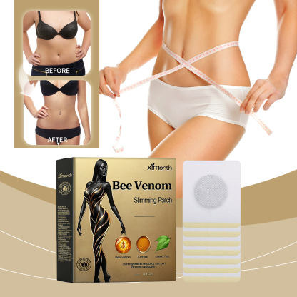 Bee Venom Body Shaping Patches
