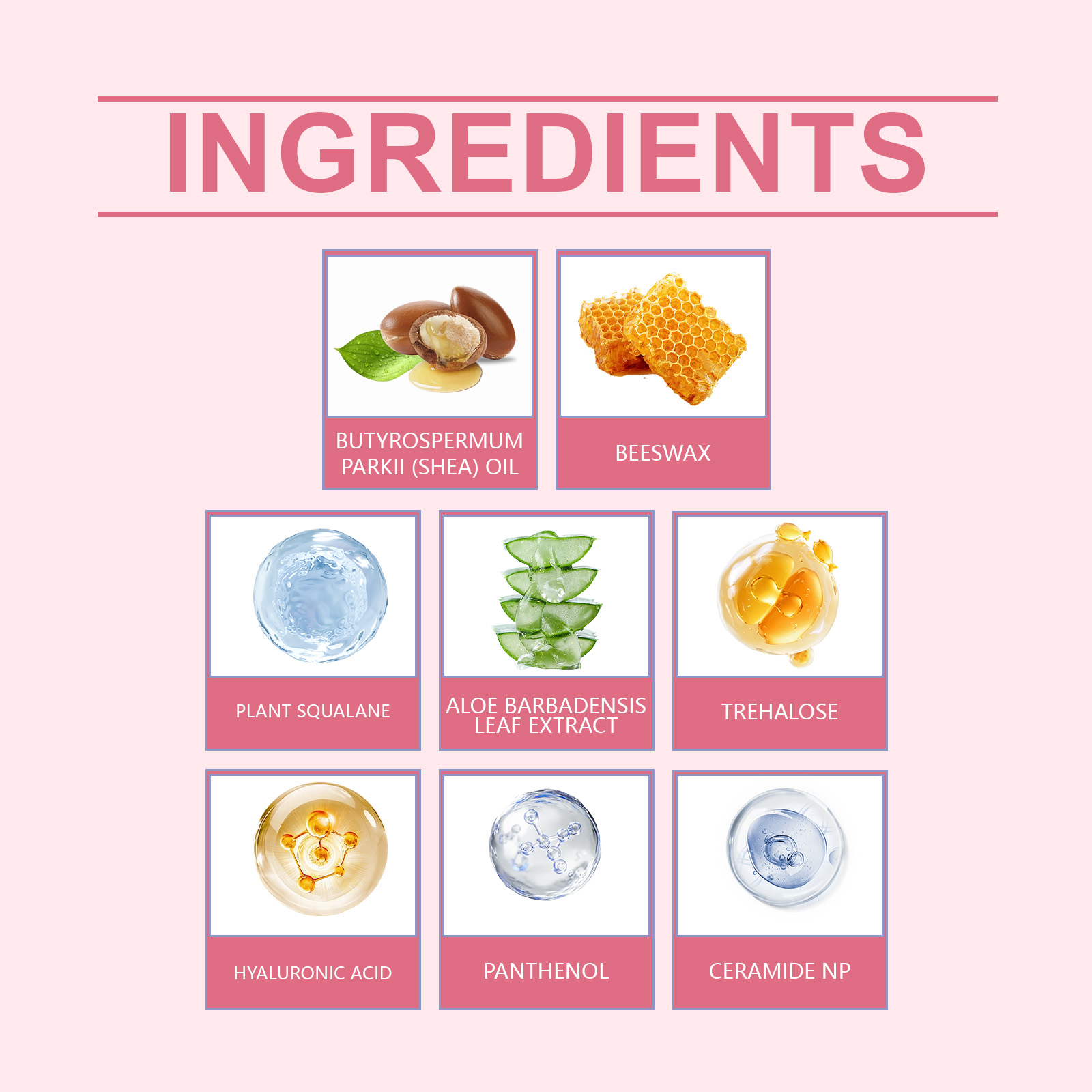 Brown Jelly Moisturizing Lipstick