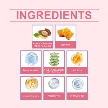 Brown Jelly Moisturizing Lipstick