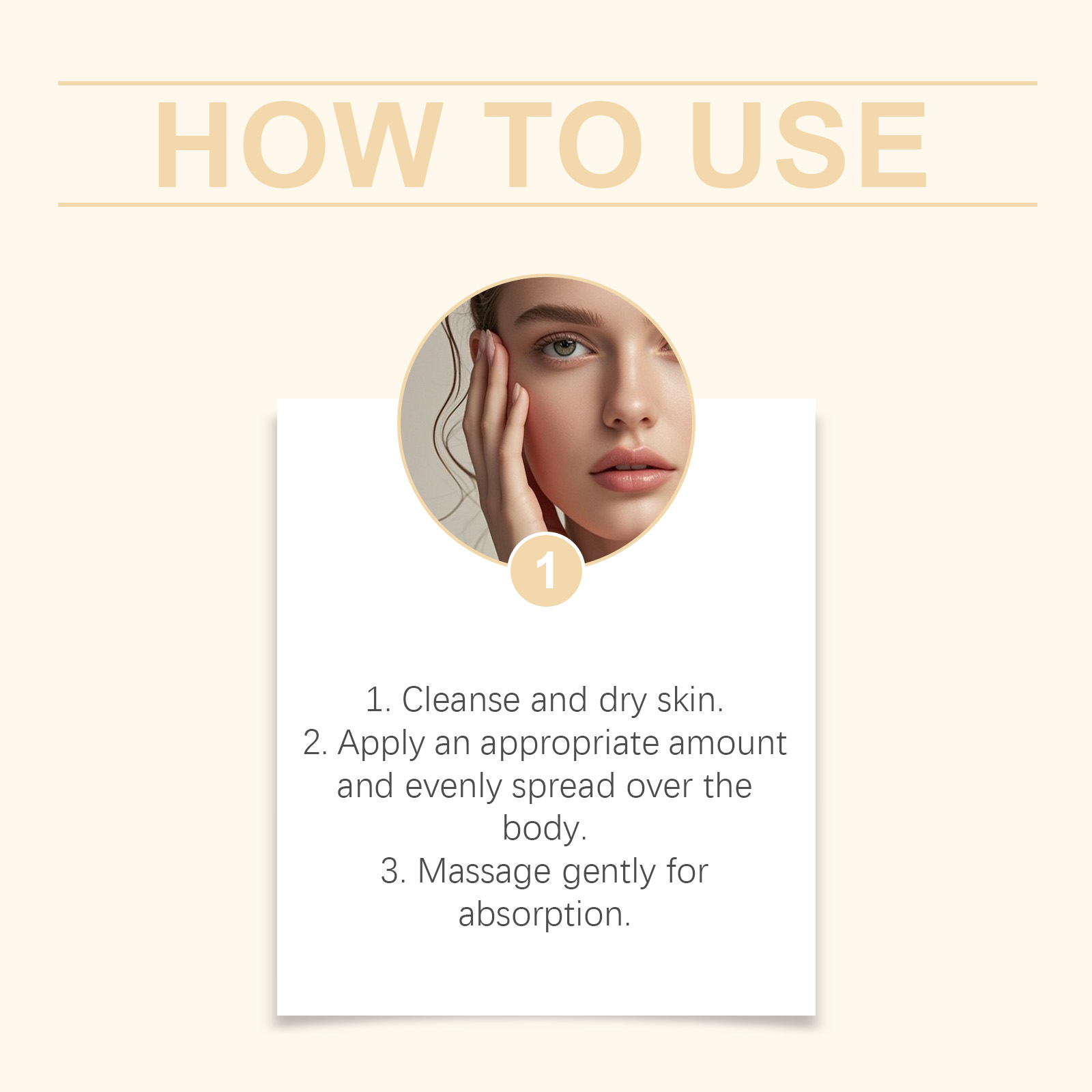 OceAura Silk-Smooth Body Oil Moisturizing