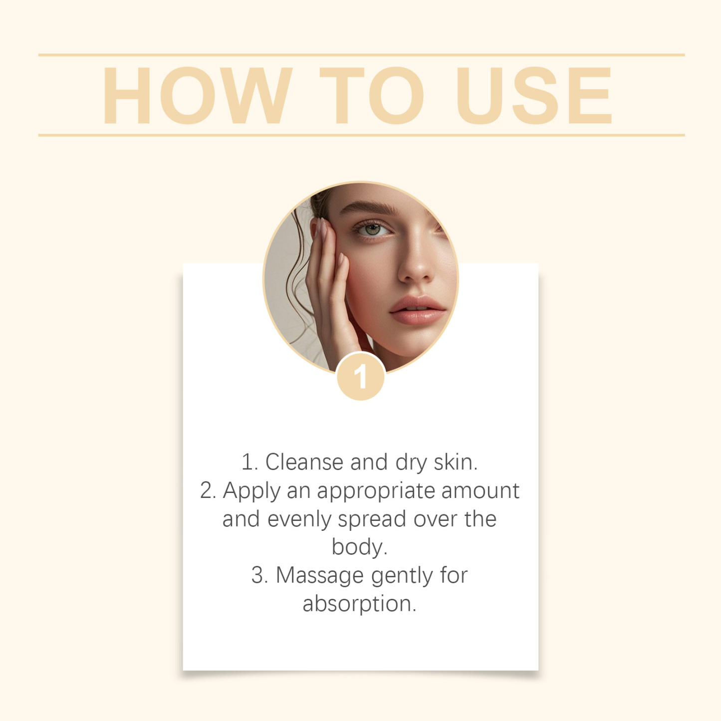 OceAura Silk-Smooth Body Oil Moisturizing