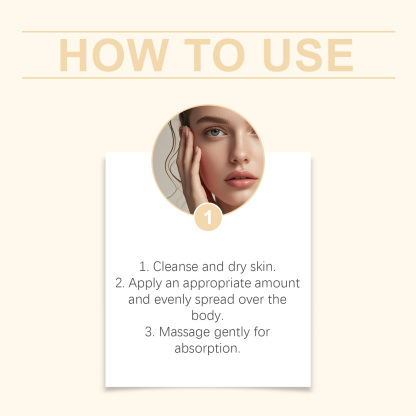 OceAura Silk-Smooth Body Oil Moisturizing