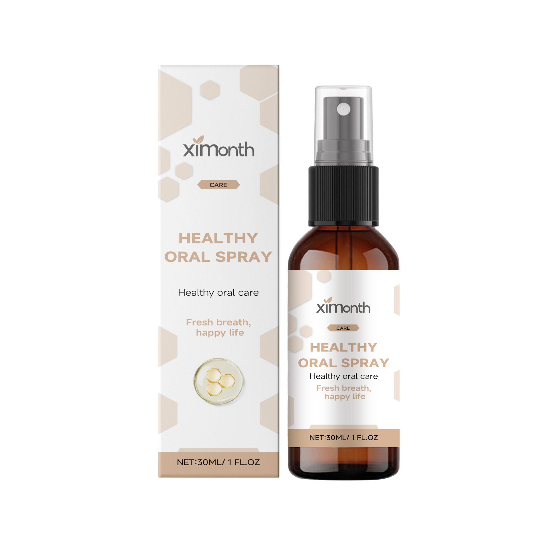 Propolis Oral Spray