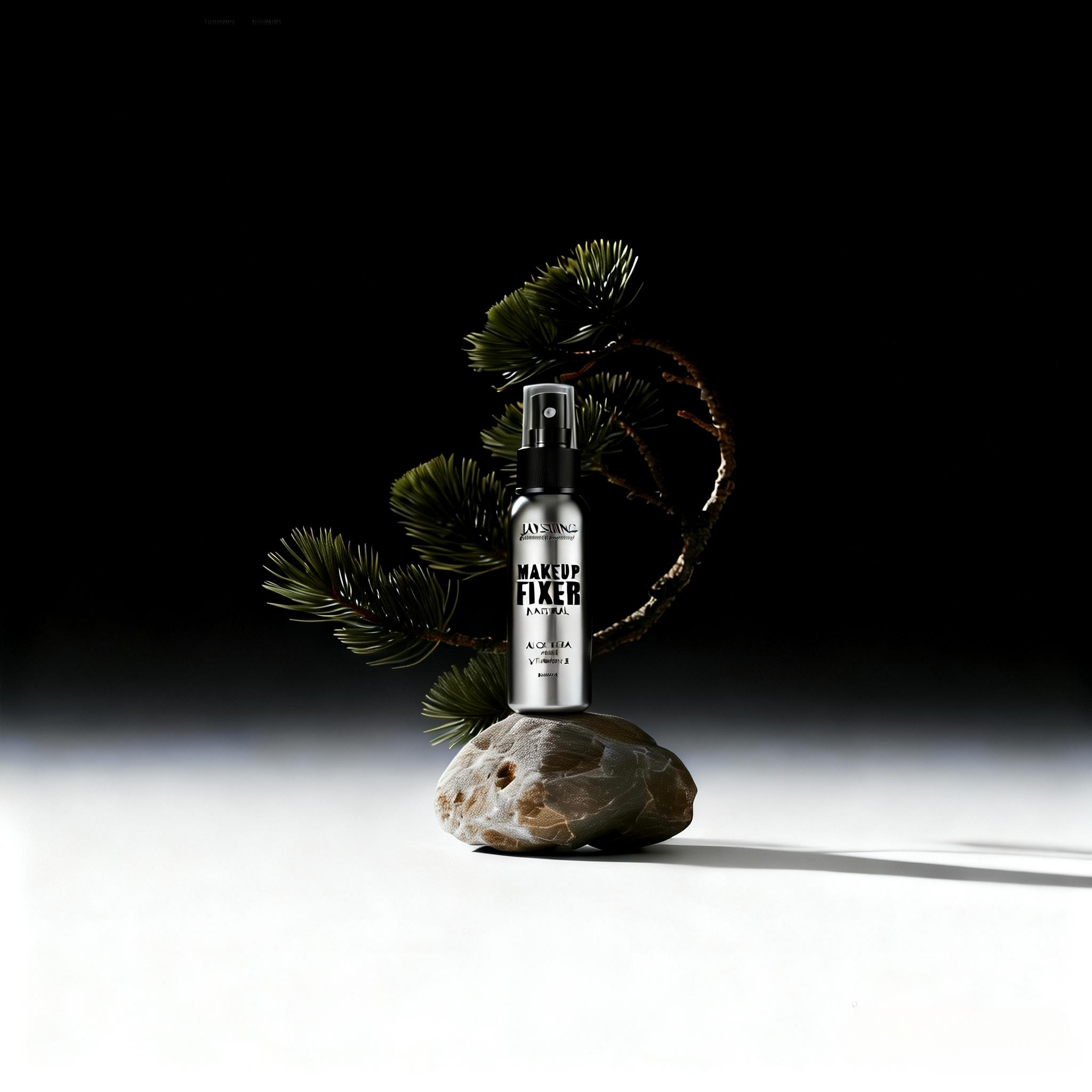 Setting Spray Waterproof