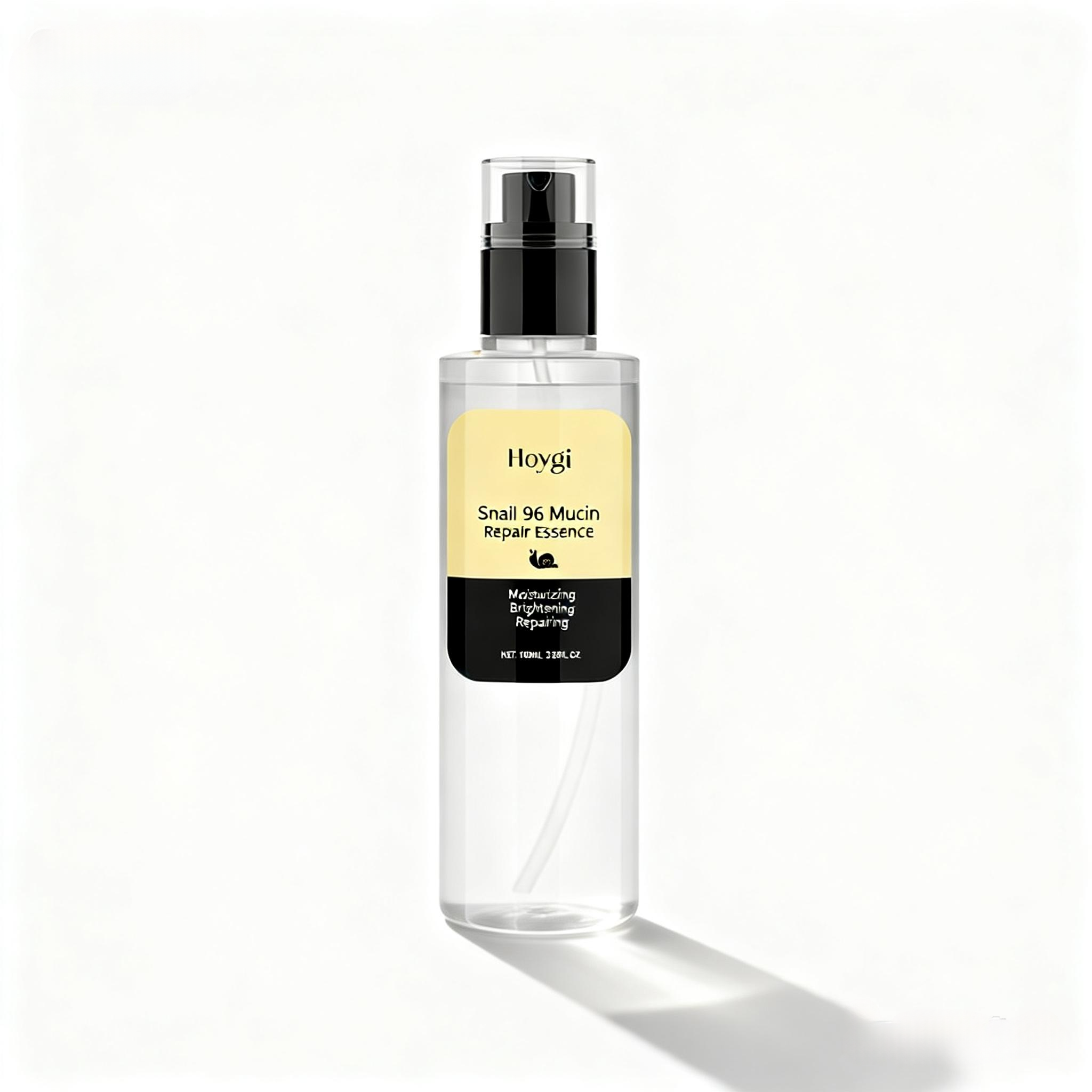 Snail Collagen Serum for Firming