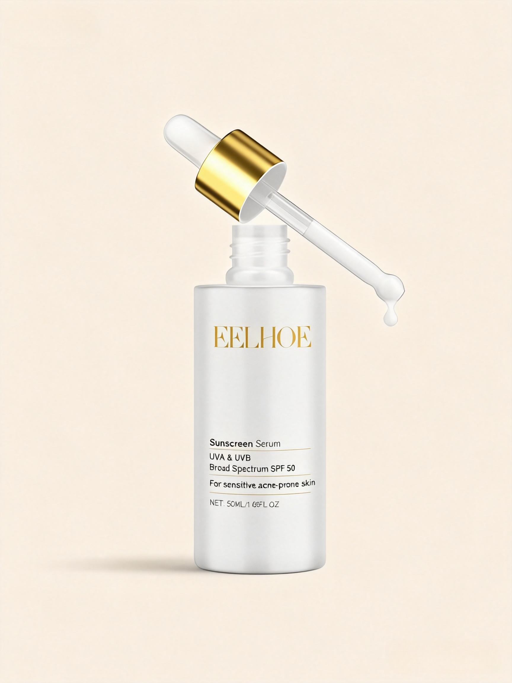 Protective Serum for Brightening & Hydration