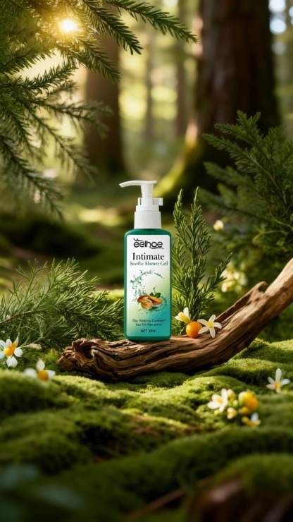 Body Serum for Hydration