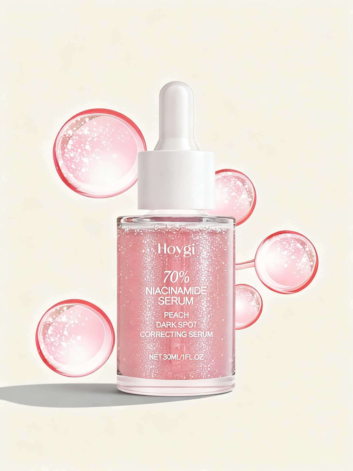 Hoygi Niacinamide Serum Brightening