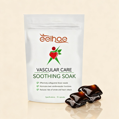 Body Care Soaking Pack