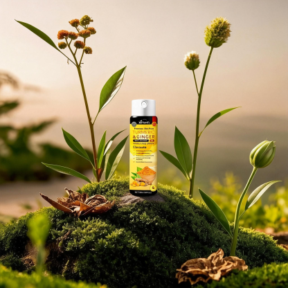 Turmeric Joint Care Spray