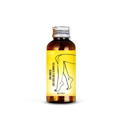 Body Slimming Oil