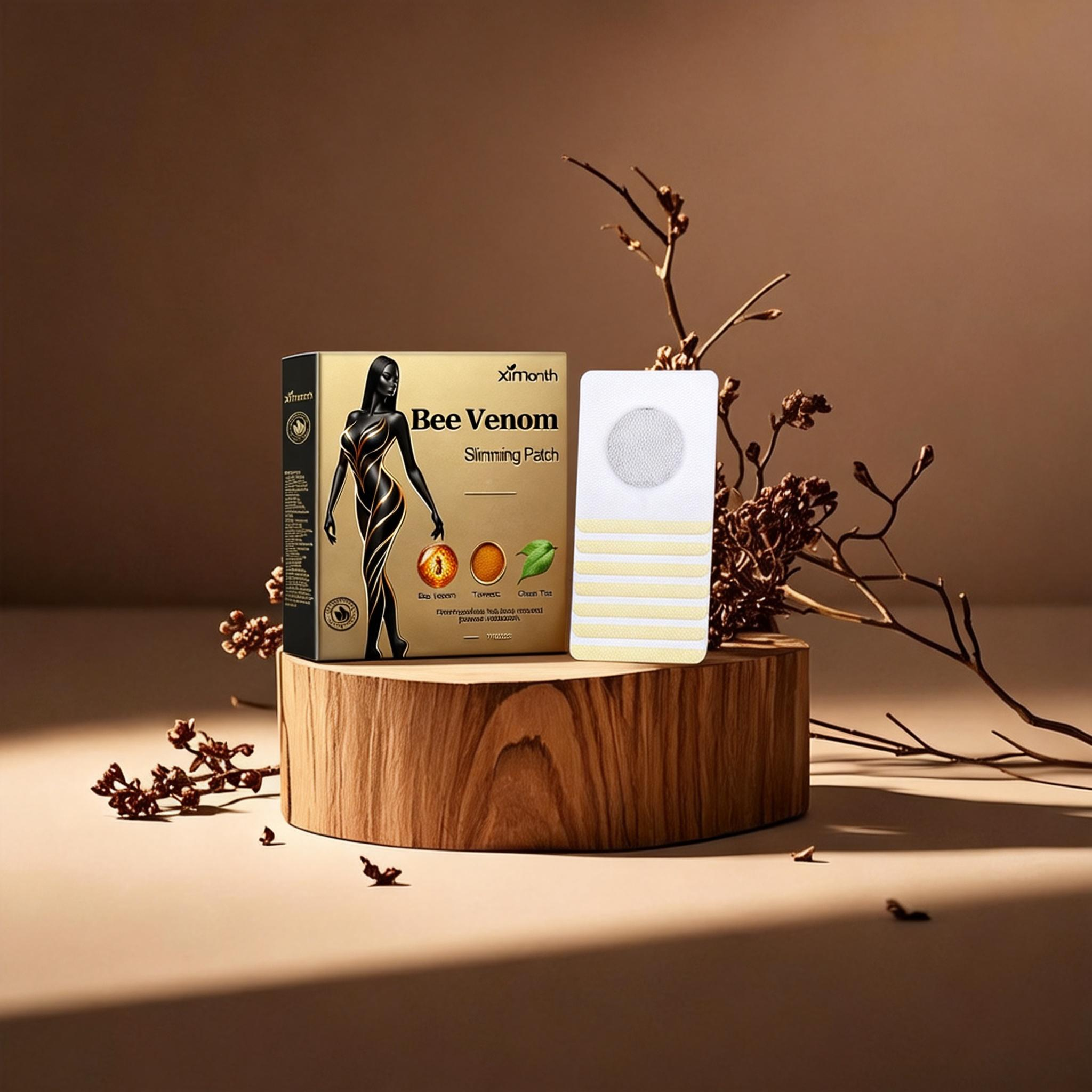 Bee Venom Body Shaping Patches