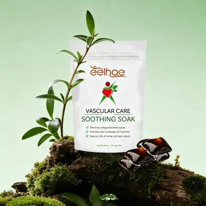 Body Care Soaking Pack