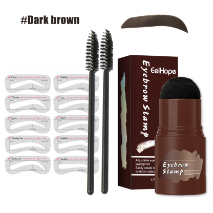 Eyebrow Stamp Kit