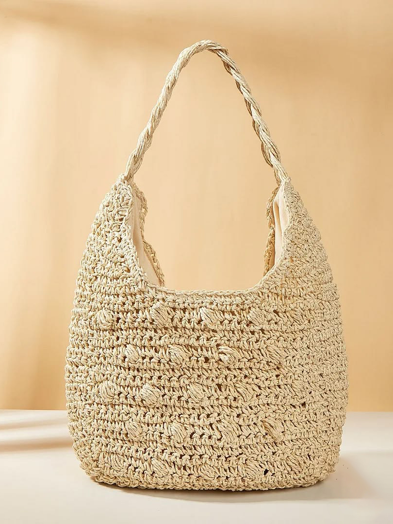 Women's Shoulder Bag Summer Beach Bag