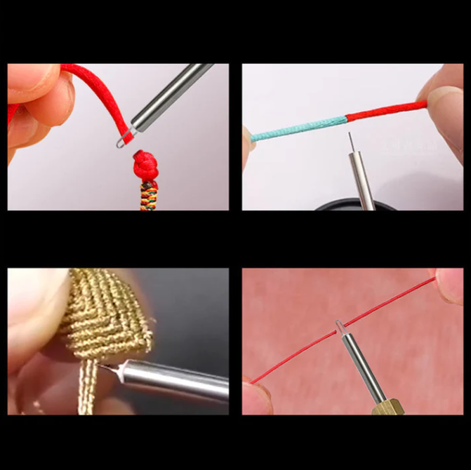 Portable Digital Display Soldering Iron Kit