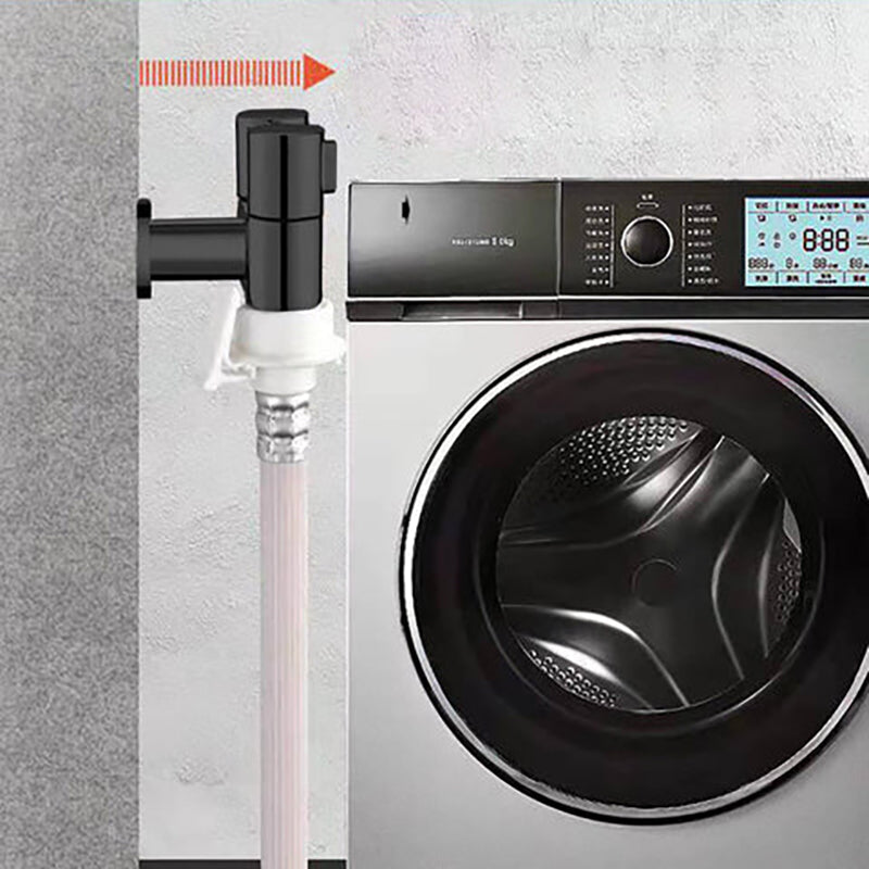 1-in-2-out dual control valve