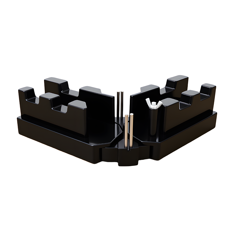 👨‍🔧📐2-in-1 Measuring and Miter Saw Tool