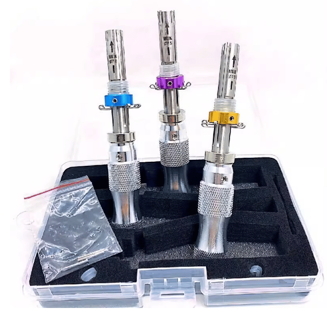 Puller Tools O-ring Pick Set High Strength O-ring Extractor Tool for Car Accessories Corrosion Resistant Precision for O-rings