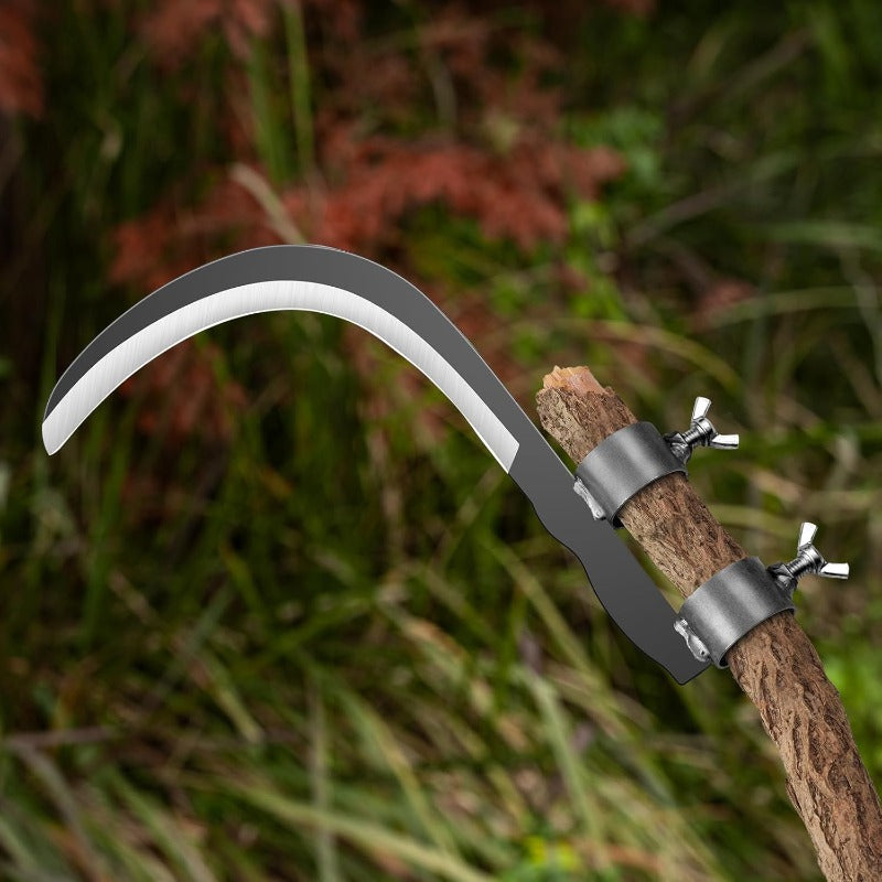 Multi-Purpose 4-in-1 Sharp Tree Cutter 🌳🍎🌾🌿