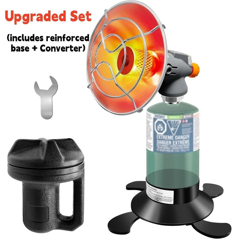 Portable Camping Gas Heater