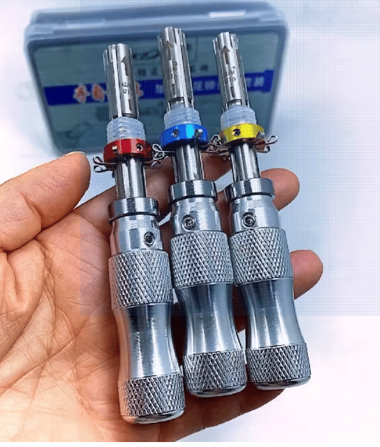 Puller Tools O-ring Pick Set High Strength O-ring Extractor Tool for Car Accessories Corrosion Resistant Precision for O-rings