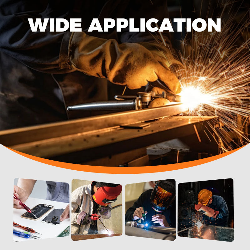  High-efficient 80W Electric Sodering Iron