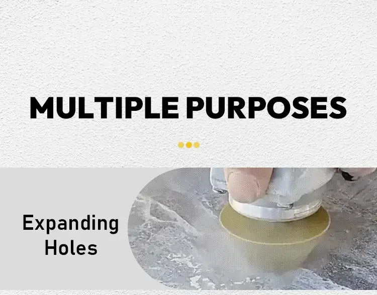 🎁Limited Time Offer⏳Diamond Beveling Chamfer Bit For Angle Grinders - clarioy