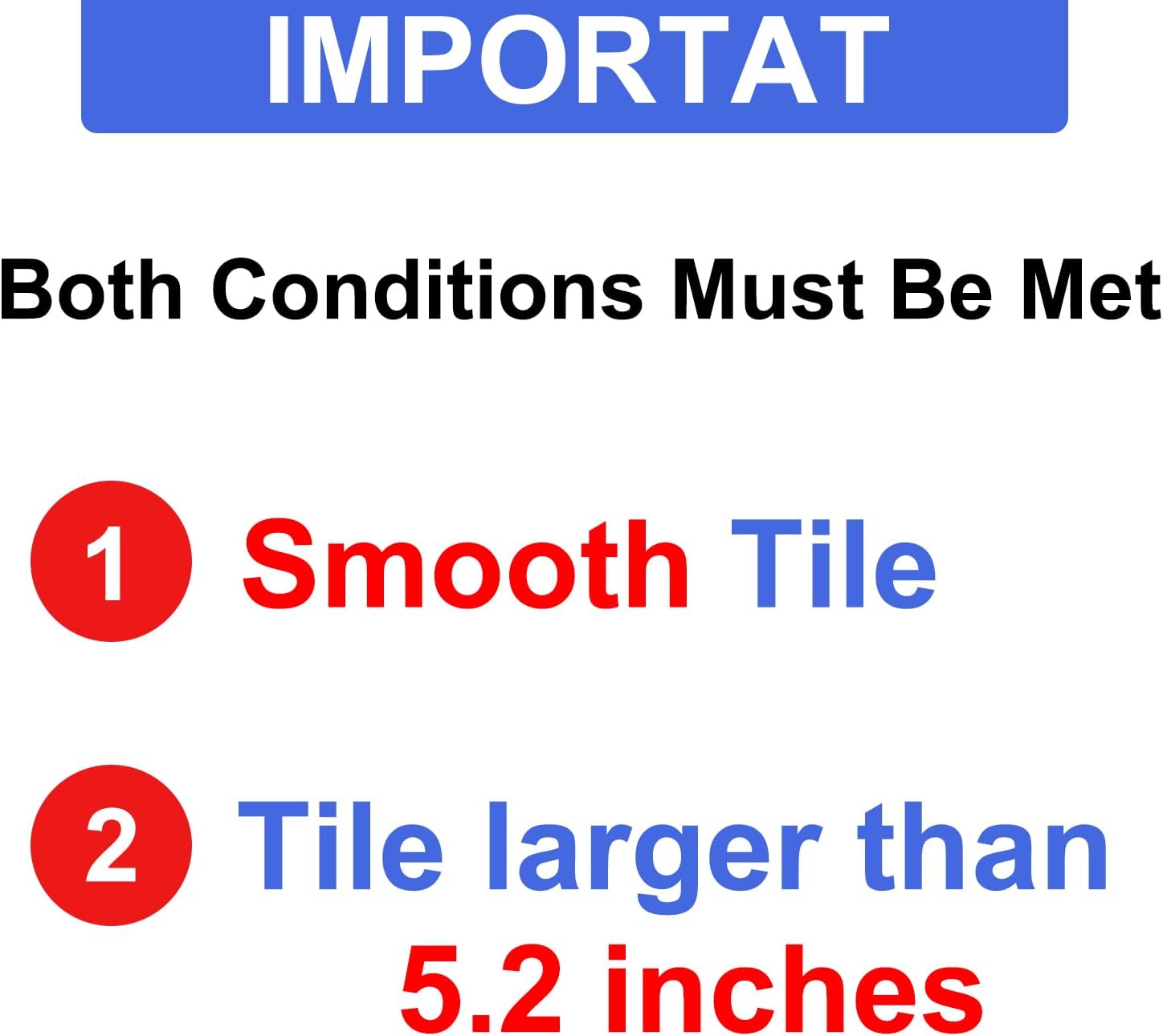 No-drill Bathroom Footrest