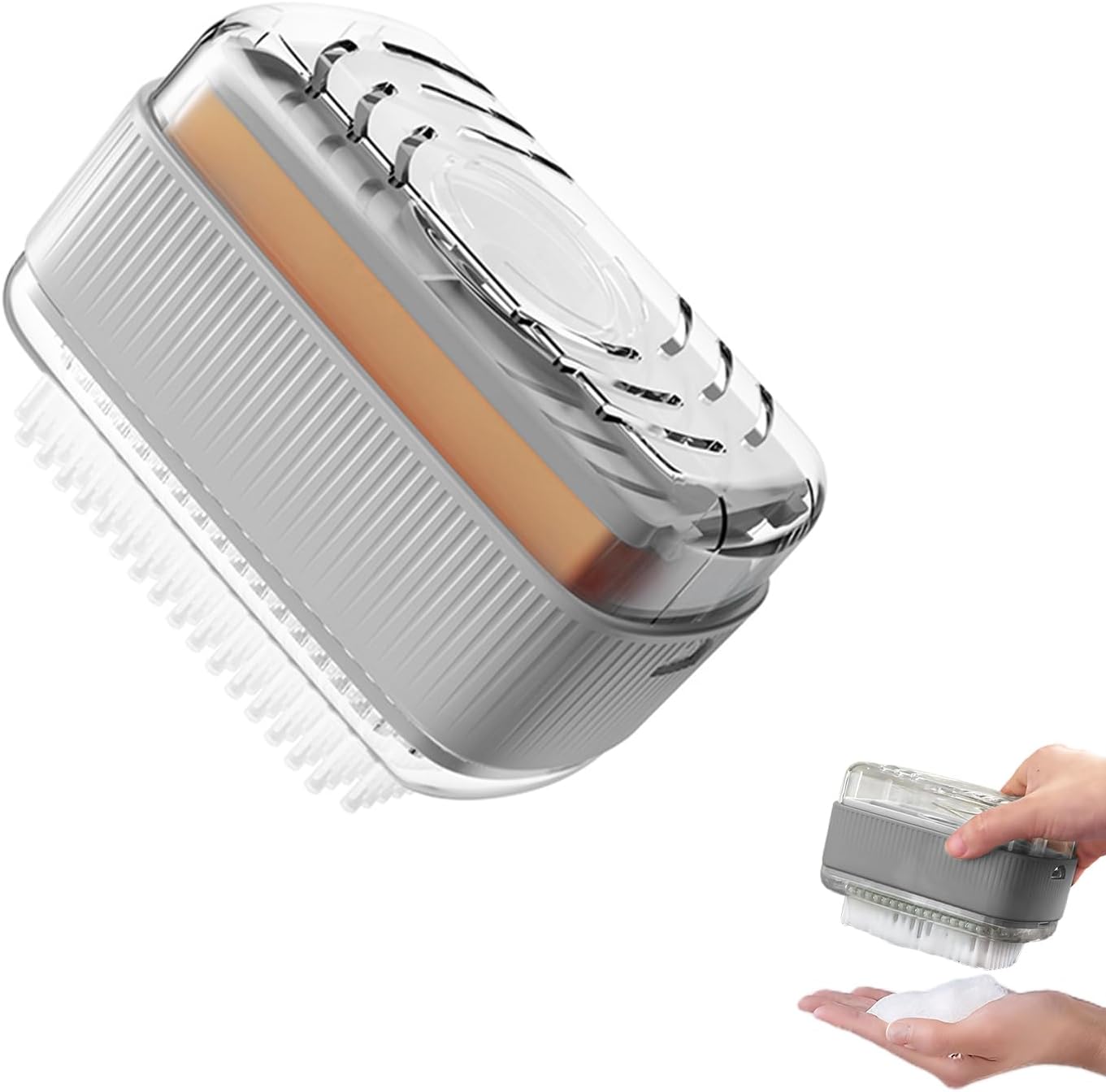 3-in-1 Multifunctional Soap Foamer