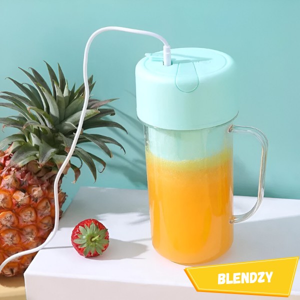 Portable Cordless Blender Cup