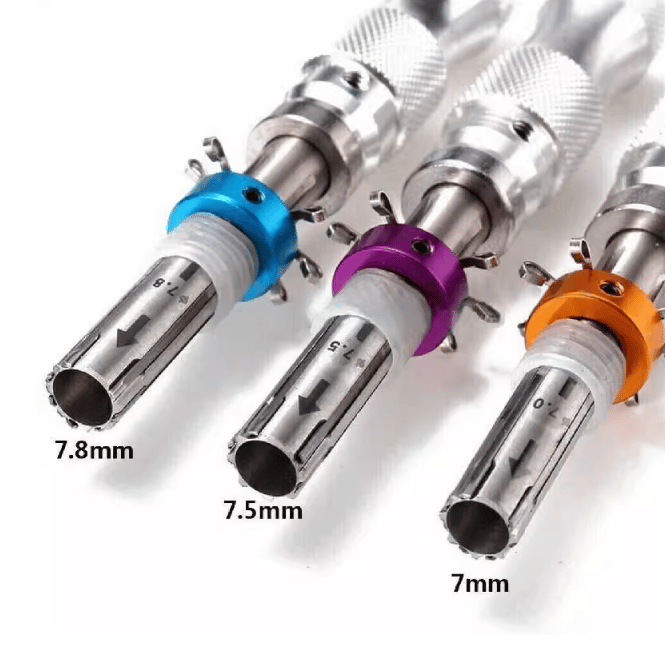 Puller Tools O-ring Pick Set High Strength O-ring Extractor Tool for Car Accessories Corrosion Resistant Precision for O-rings