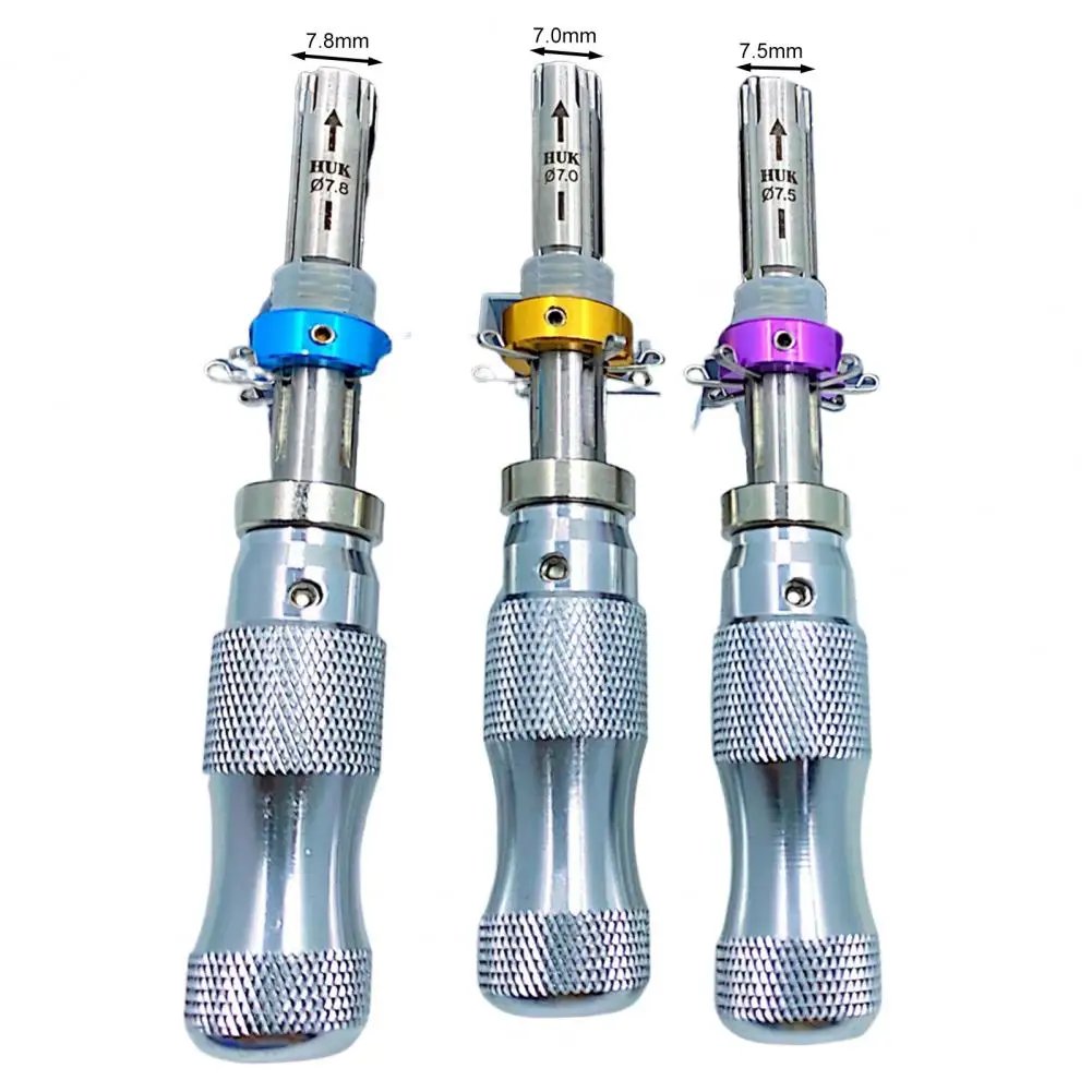 Puller Tools O-ring Pick Set High Strength O-ring Extractor Tool for C