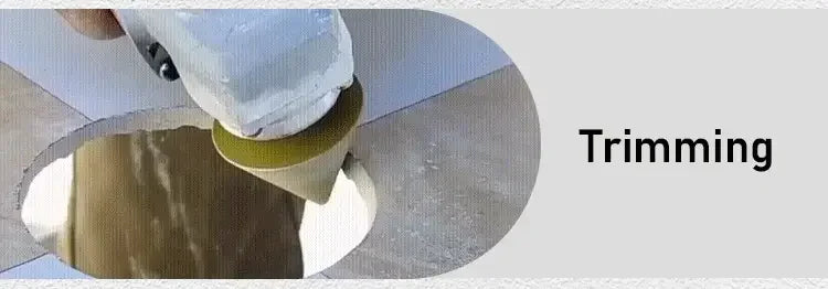 🎁Limited Time Offer⏳Diamond Beveling Chamfer Bit For Angle Grinders - clarioy